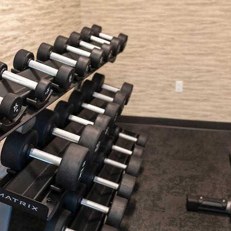 Fairfield Inn & Suites By Marriott San Diego Pacific Beach Екстериор снимка