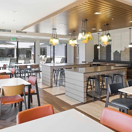 Fairfield Inn & Suites By Marriott San Diego Pacific Beach Екстериор снимка