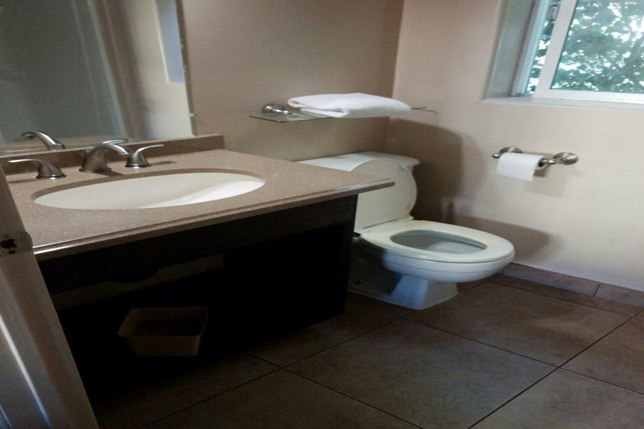 Fairfield Inn & Suites By Marriott San Diego Pacific Beach Екстериор снимка