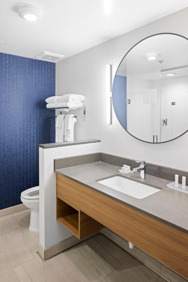 Fairfield Inn & Suites By Marriott San Diego Pacific Beach Екстериор снимка