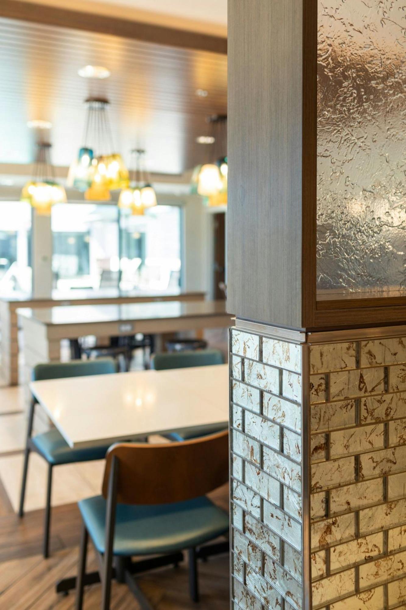 Fairfield Inn & Suites By Marriott San Diego Pacific Beach Екстериор снимка