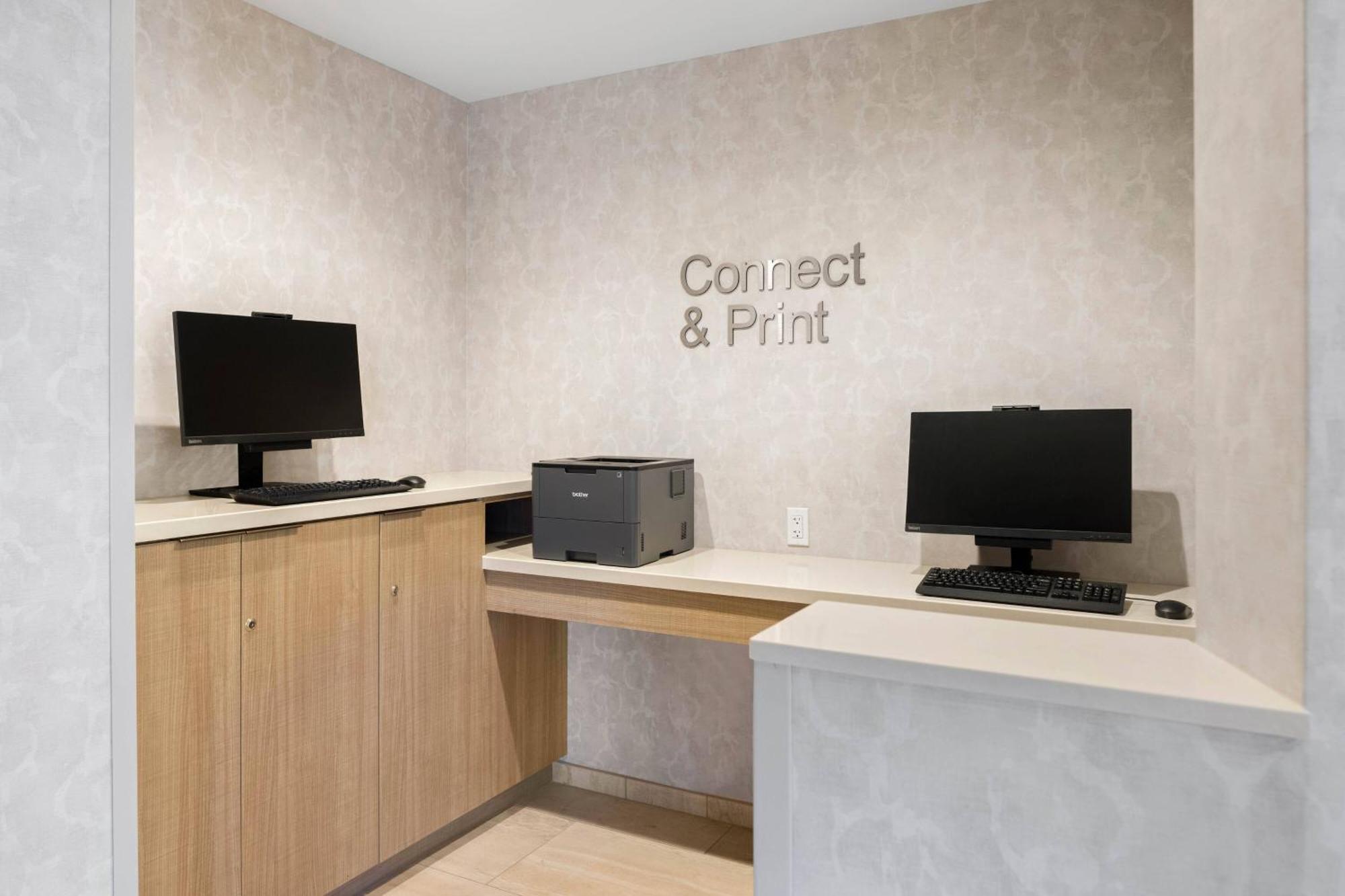 Fairfield Inn & Suites By Marriott San Diego Pacific Beach Екстериор снимка