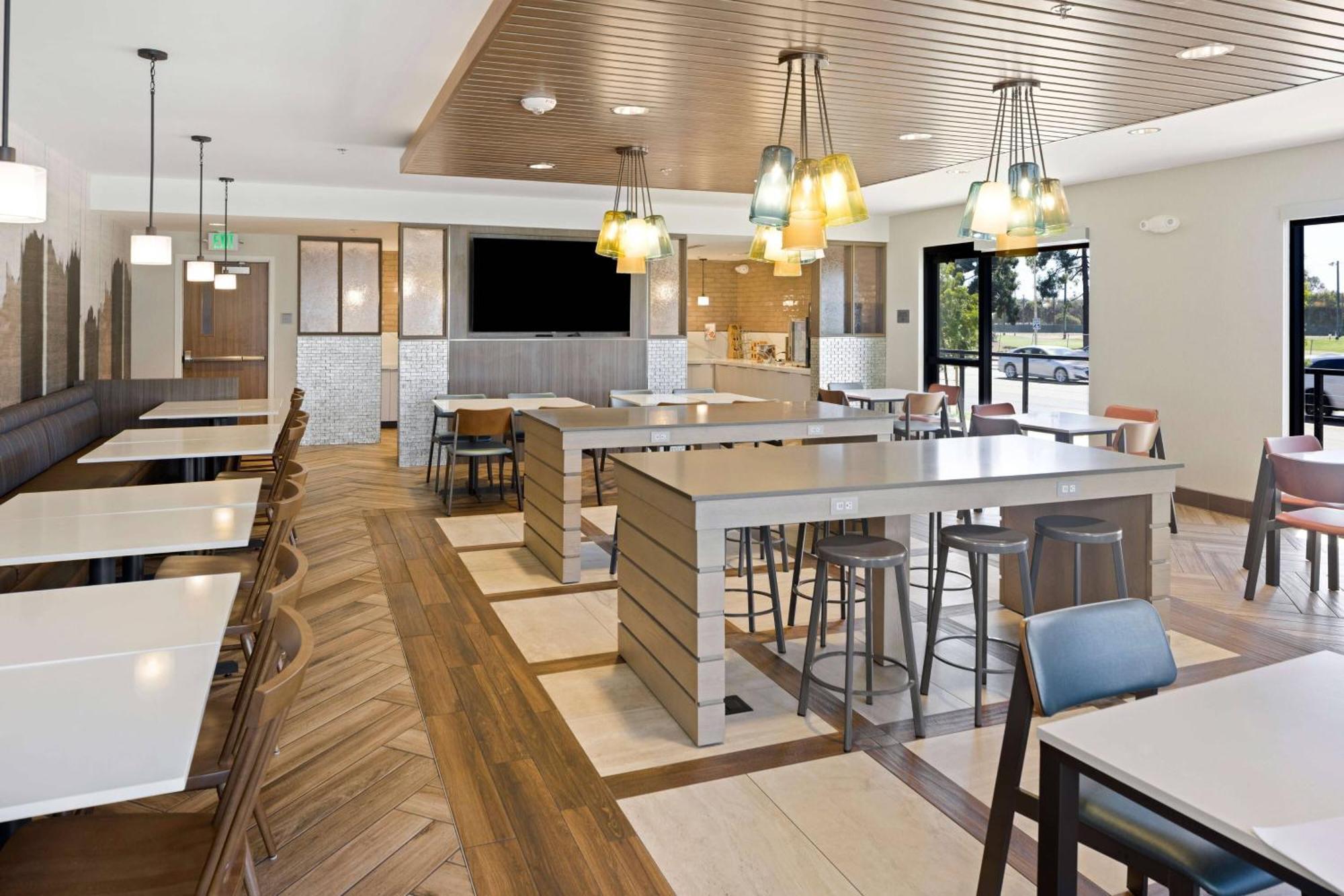 Fairfield Inn & Suites By Marriott San Diego Pacific Beach Екстериор снимка