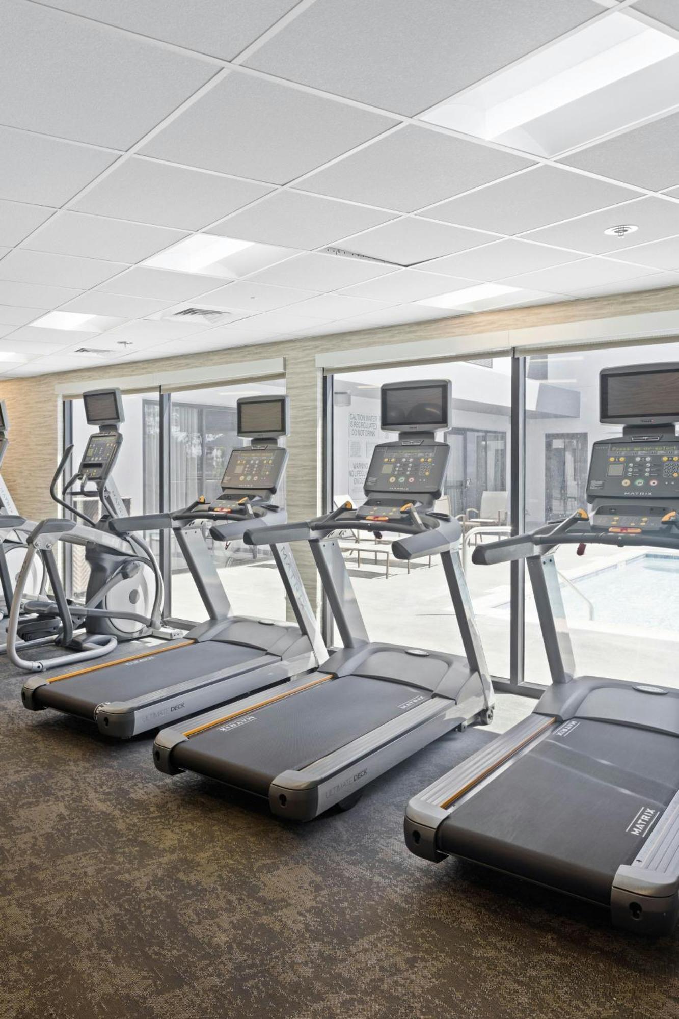 Fairfield Inn & Suites By Marriott San Diego Pacific Beach Екстериор снимка