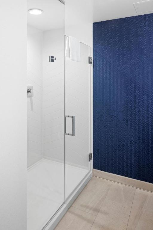 Fairfield Inn & Suites By Marriott San Diego Pacific Beach Екстериор снимка