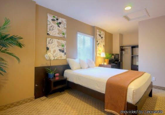 Fairfield Inn & Suites By Marriott San Diego Pacific Beach Екстериор снимка