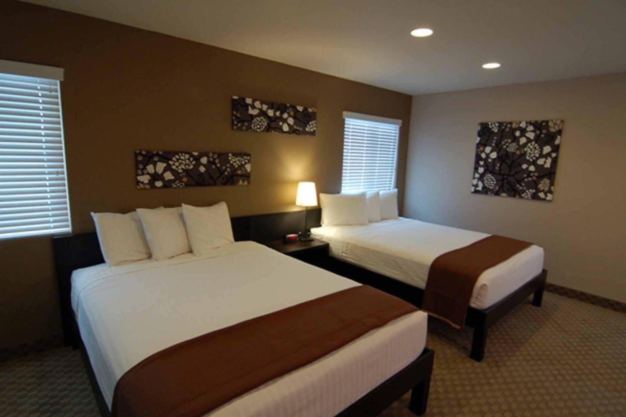 Fairfield Inn & Suites By Marriott San Diego Pacific Beach Стая снимка